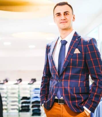 Uniqlo U dévoile le costume à moins de 130 € signé Christophe Lemaire, parfait pour le printemps