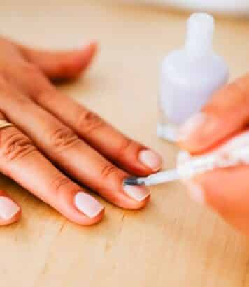 Vernis à ongles clean notés 100/100 sur Yuka : les formules biosourcées validées par les dermatologues