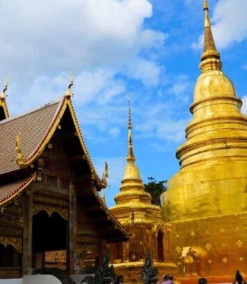 Wat Thammapathip : ce temple thaïlandais secret à découvrir en RER depuis Paris