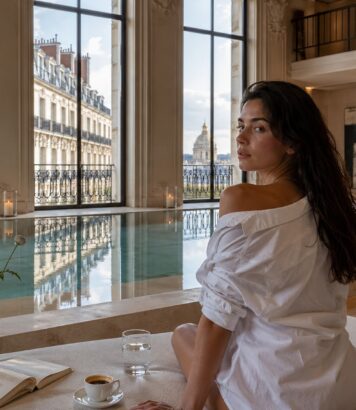 Meilleurs spas Paris avec hammam et spa privatif