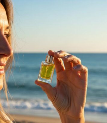 ParisSelect - Aroma-Zone : cette huile naturelle à moins de 10 euros protège vos cheveux du soleil et de la mer cet été