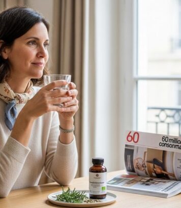 ParisSelect - Détox du foie : ce complément bio à 16 euros obtient la meilleure note selon 60 millions de consommateurs