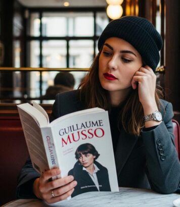 ParisSelect - Le Crime du paradis de Guillaume Musso : le roman à découvrir pour les amateurs de secrets de famille