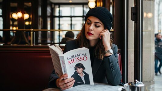 ParisSelect - Le Crime du paradis de Guillaume Musso : le roman à découvrir pour les amateurs de secrets de famille