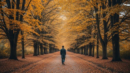 ParisSelect - Forêt de Verrières : 600 hectares de nature sauvage à 30 min de Paris, accessible en RER