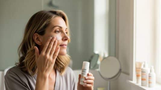 ParisSelect - Neutrogena lance Ultra Sheer, sa première gamme solaire anti-âge SPF 50 validée par les dermatologues