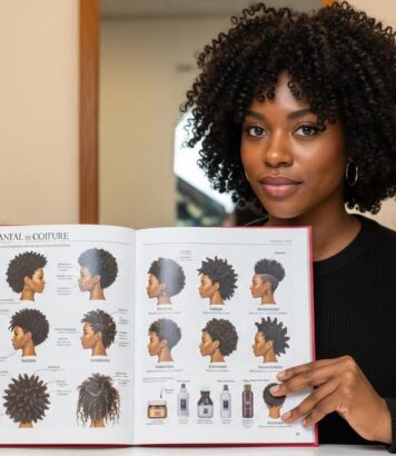 ParisSelect - New York rend obligatoire la formation aux cheveux texturés dans les écoles de coiffure dès septembre 2026