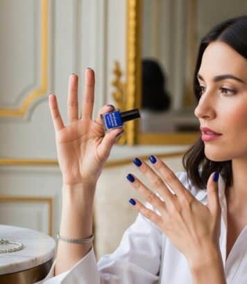 Colorimétrie et vernis : les conseils d'une experte pour choisir la teinte idéale selon vos ongles