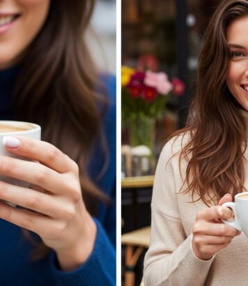 ParisSelect - French manucure à pois : la tendance nail art chic et ludique à adopter ce printemps été 2026