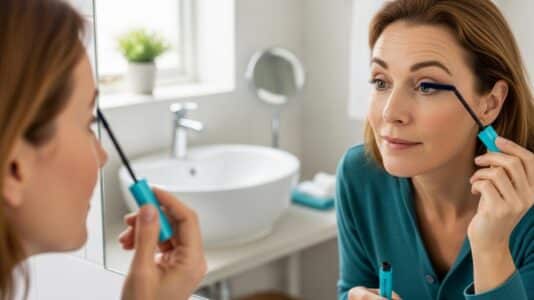 ParisSelect - Maybelline Sky Tubes : le nouveau mascara tubing pour des cils XXL qui se démaquille à l'eau chaude
