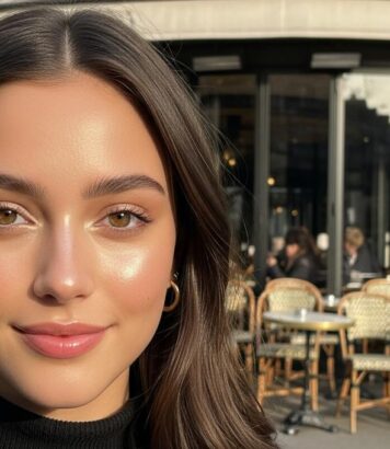 ParisSelect - Benefit Dream Sheen Brow Glaze : le nouveau gel à sourcils glowy pour un regard lumineux