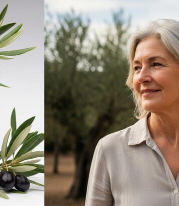 La Provençale : cette crème anti-âge bio à l'olive noire renouvelle 5 millions de cellules par jour pour un teint éclatant