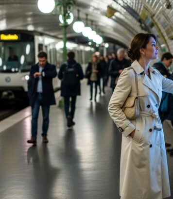 ParisSelect - RATP : comment obtenir l'attestation officielle pour justifier vos retards au travail