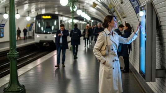 ParisSelect - RATP : comment obtenir l'attestation officielle pour justifier vos retards au travail