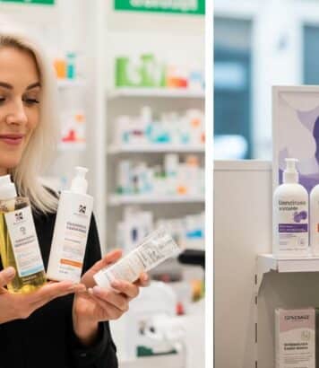 ParisSelect - Cheveux blancs : ce rituel Maison Jearom primé aux Victoires de la Beauté 2026 apporte éclat et brillance en pharmacie