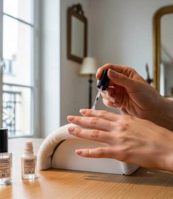 ParisSelect - Ôdass Paris : la manucure clean qui tient plus d'une semaine à découvrir dès 9,50 euros