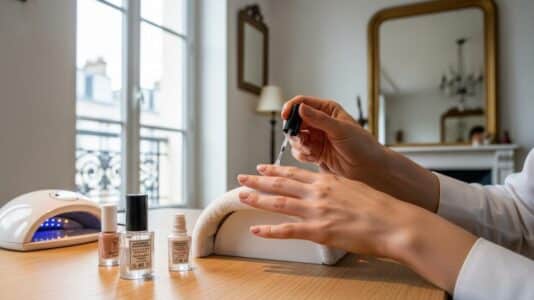 ParisSelect - Ôdass Paris : la manucure clean qui tient plus d'une semaine à découvrir dès 9,50 euros
