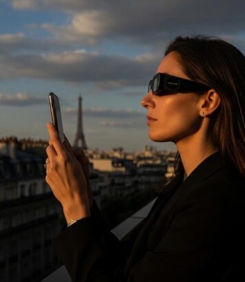 ParisSelect - Éclipse solaire totale du 12 août 2026 : Paris plongée dans l'ombre à 92 % entre 19h et 21h