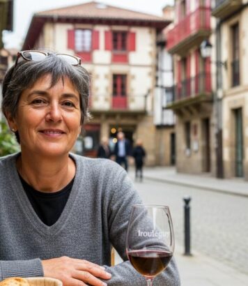 ParisSelect - Saint-Jean-Pied-de-Port, le village basque classé qui séduit les retraités avec un immobilier à moins de 2 900 €/m²