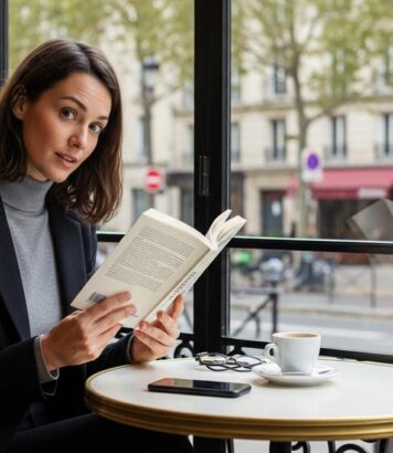 ParisSelect - Cette phrase révèle une intelligence supérieure selon les psychologues