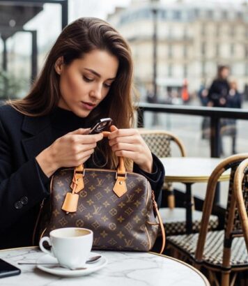 ParisSelect - Louis Vuitton et Chanel en tête des marques de luxe les plus contrefaites selon le rapport Entrupy 2026