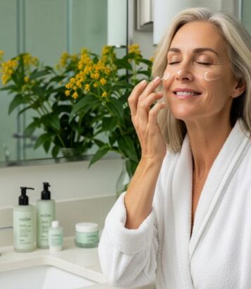 ParisSelect - Spilanthes : cette plante surnommée botox naturel lisse les rides sans aiguilles