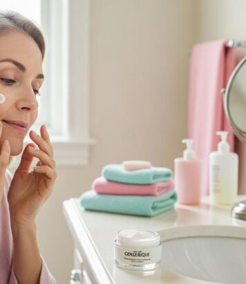 ParisSelect - Medicube Triple Collagen : la crème K-Beauty à découvrir pour un teint éclatant et une peau rebondie