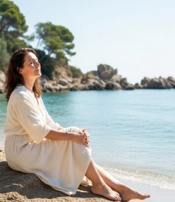 Île paradisiaque de Gávdos : cette destination grecque préservée du tourisme de masse séduit pour l'été 2026