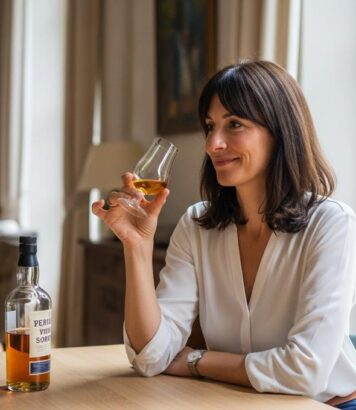 ParisSelect - Port Charlotte 10 : le meilleur whisky single malt du monde selon les SIP Awards 2025 coûte environ 100 euros