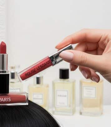 ParisSelect - Marc Jacobs Beauty revient en juin 2026 sous licence Coty, cinq ans après sa disparition
