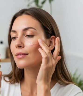 ParisSelect - Sérum acide hyaluronique Aroma-Zone : le best-seller à 5,95 euros adopté par les adeptes de la tendance Clean Girl