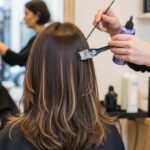 ParisSelect - Balayage raté : les conseils d'un coiffeur pour rattraper une coloration et retrouver un fondu naturel