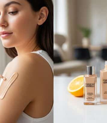 ParisSelect - Bourjois Healthy Mix : le fond de teint vitaminé à moins de 16 euros pour un teint éclatant
