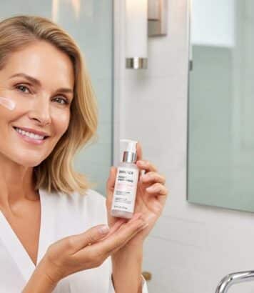 ParisSelect - Paula's Choice : cette lotion BHA élue parmi les 100 meilleurs soins de tous les temps lisse la peau en 4 semaines