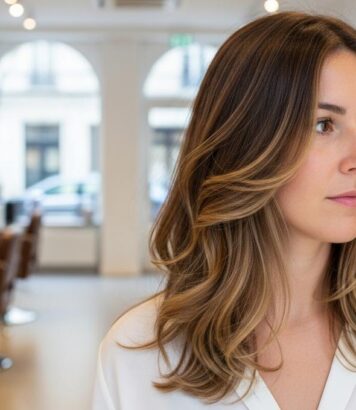 ParisSelect - Cette coupe ultra-dégradée disparaît des salons cet été 2026 au profit du naturel sophistiqué