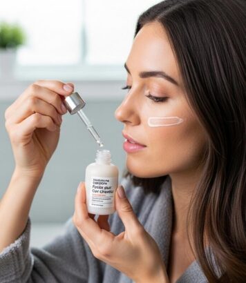 ParisSelect - Cette lotion coréenne appliquée sur le cuir chevelu rend vos cheveux brillants dès les premières utilisations