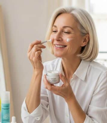 ParisSelect - Cette erreur avec les rétinoïdes sabote votre routine anti-âge selon un dermatologue