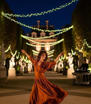 ParisSelect - Ces 5 expériences insolites à vivre gratuitement pour la Nuit des Musées 2026 à Paris