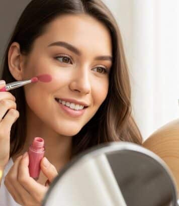 ParisSelect - Ces 5 tendances maquillage printemps 2026 transforment votre regard en moins de 5 minutes