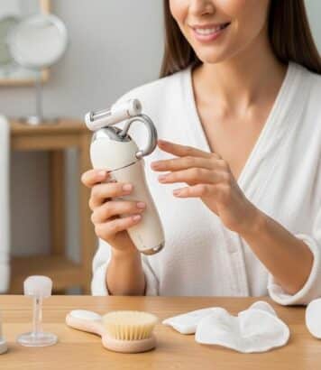 ParisSelect - Ces 6 critères de pro pour choisir son épilateur et obtenir une peau douce sans irritation