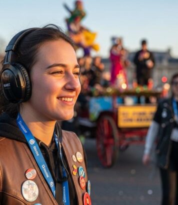 ParisSelect - La Techno Parade revient à Paris le 19 septembre 2026 avec 400 000 festivaliers attendus