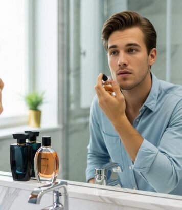 ParisSelect - Cremo Épices & Vanille Noire : le parfum masculin à découvrir pour moins de 25 €