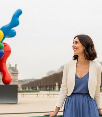 ParisSelect - Paris en mai : les meilleures sorties gratuites à découvrir entre expos, musées et fêtes