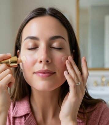 ParisSelect - Ce baume Aroma-Zone à 9,95€ transforme le démaquillage en soin apaisant pour les peaux qui tiraillent