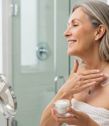 ParisSelect - « Elles vous donnent 10 ans de plus » : ce dermatologue révèle le geste du soir qui efface les rides du cou