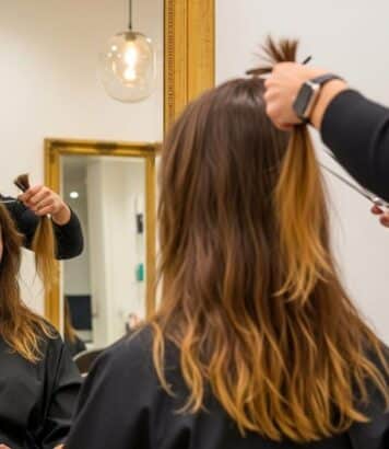 ParisSelect - « Couper trop court d'un coup » : cette coiffeuse révèle la plus grosse erreur quand on passe au carré