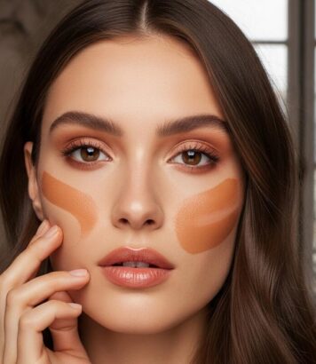 ParisSelect - Fini le teint glow ou mat en 2026 : cette texture veloutée change tout au maquillage