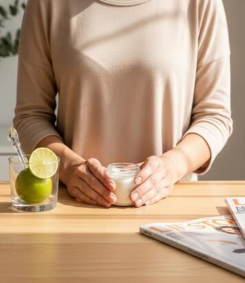 ParisSelect - Fini les ongles abîmés par le vernis : cette technique japonaise les répare tout en les sublimant