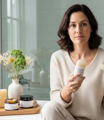 ParisSelect - « Ce qu'il y a de pire sur le marché » : une dermatologue alerte sur ce produit beauté que des millions de Français utilisent chaque matin