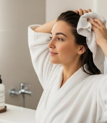 ParisSelect - « Un nettoyage de qualité est essentiel » : ce geste que les dermatologues font chaque soir pour rajeunir leur peau